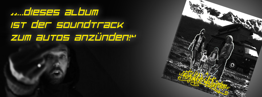 Gutmensch/Wutbrger - Album kommt bald!