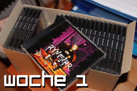 Woche 1