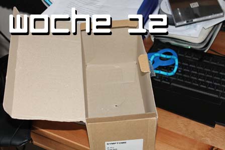 Woche 12